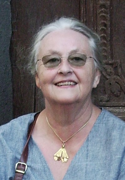 Elisabeth Kaiser-Arentz