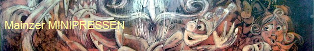 Mainzer MINIPRESSEN